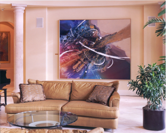 Residential Installation